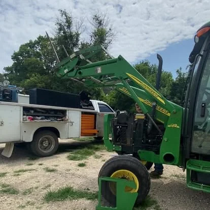 Equipment service where it works — PNUTS Mobile
