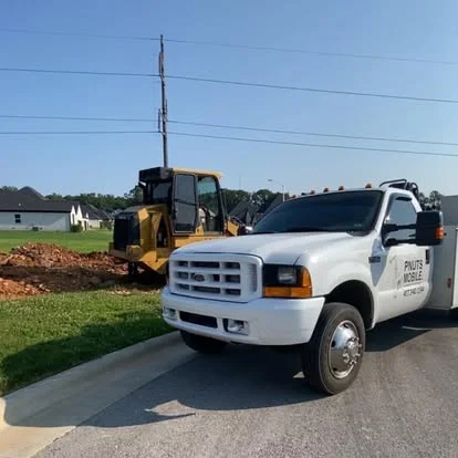 Ready to get to work — PNUTS Mobile