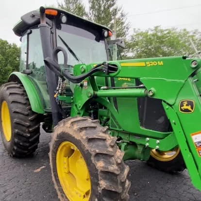 Out on the farm — PNUTS Mobile