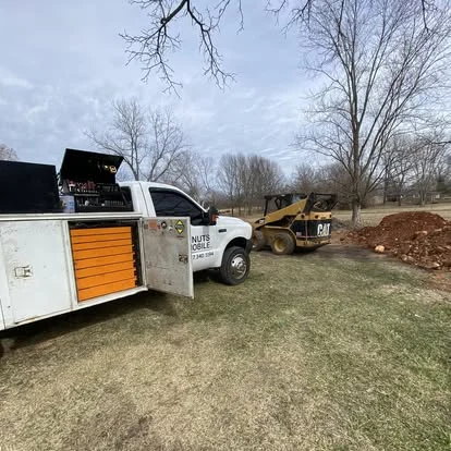 Bringing the tools to you — PNUTS Mobile