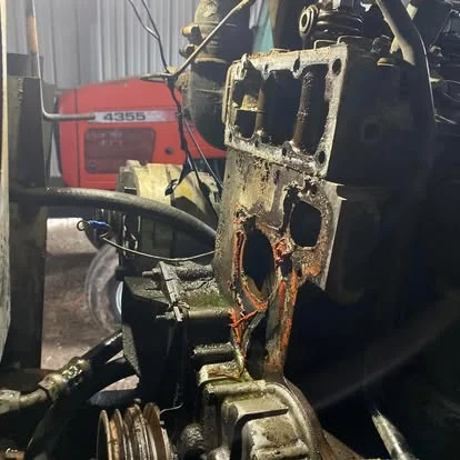 A closer look at the machinery — PNUTS Mobile